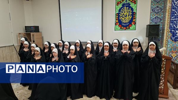 آغاز به کار دفتر خبرگزاری پانا در ناحیه ۶ مشهد