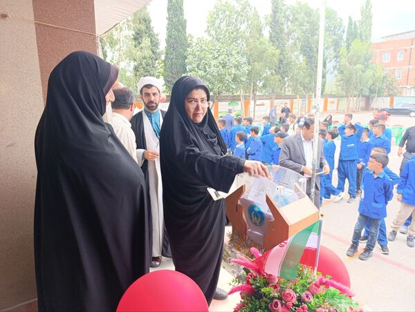 شور عاطفه‌ها در گلوگاه 