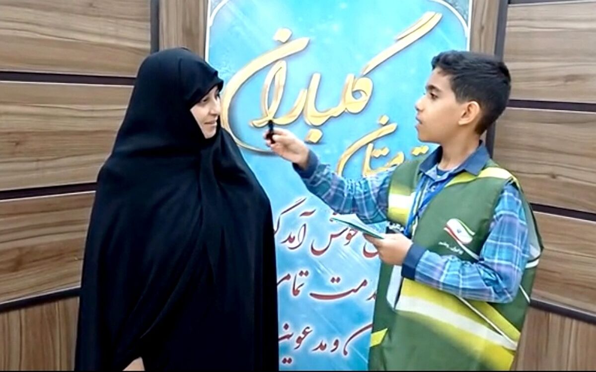 برنامه‌های توانمندسازی و خودمراقبتی ذیل طرح نماد برای دانش‌آموزان اجرا می‌شود