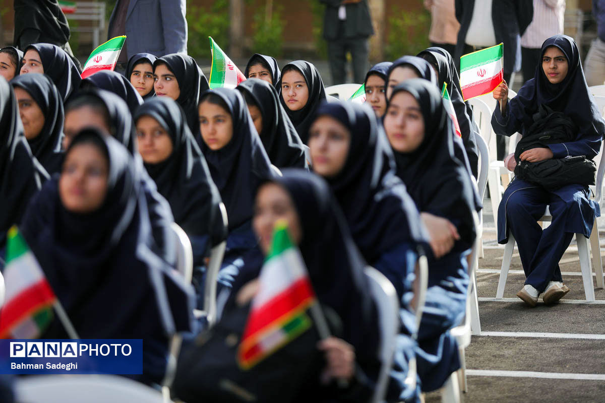 اعتماد به دانش‌آموزان؛ مسیر تحقق تحول در آموزش‌وپرورش