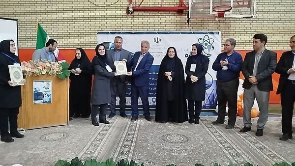 جشنواره دانش‌آموزی از ایده تا اجرا در تبریز
