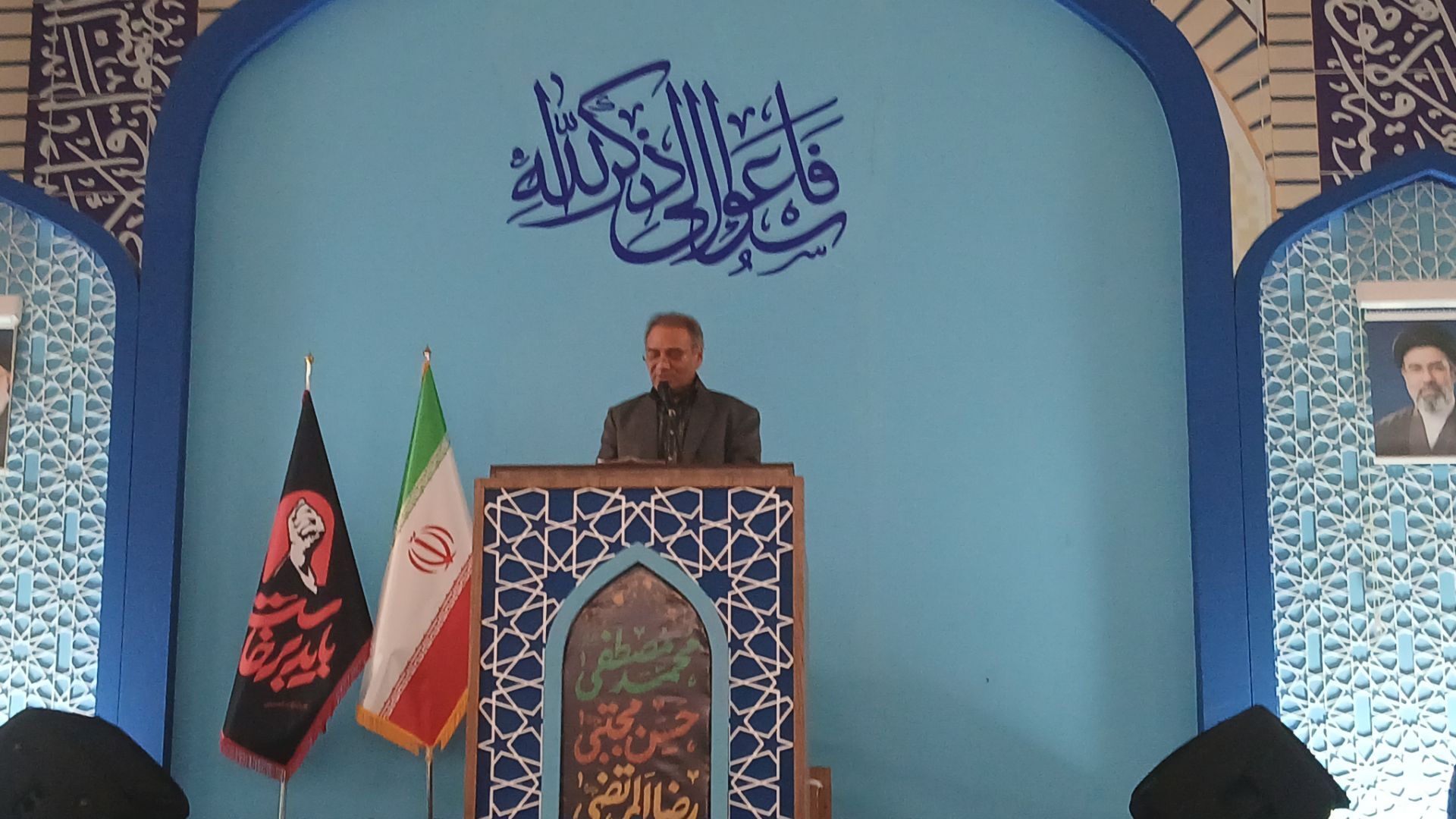 جهاد دانشگاهی پیشران توسعه علمی و فناوری کشور است