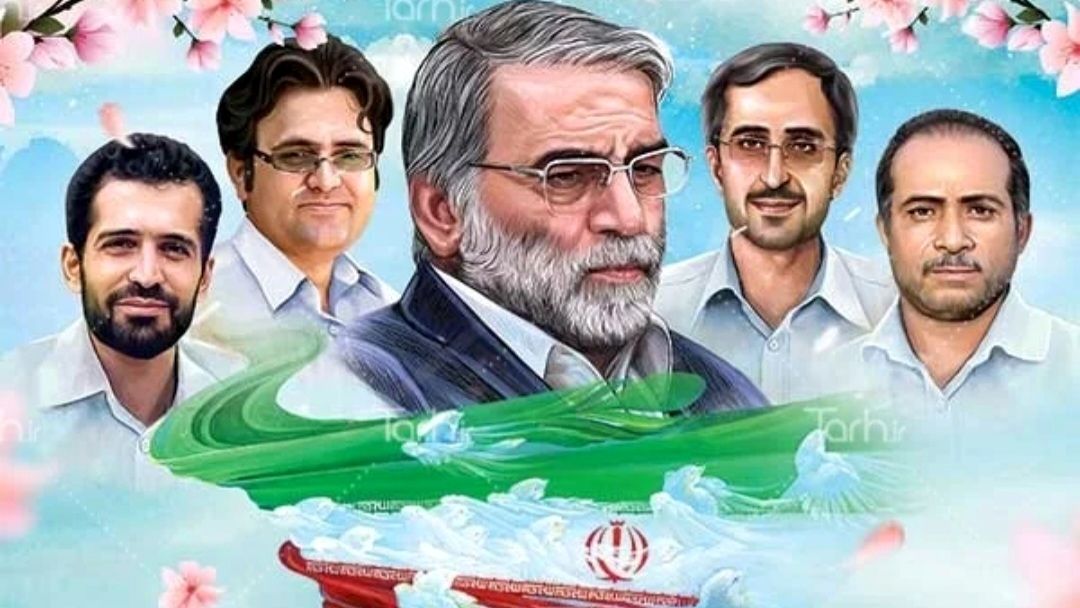 انرژی هسته‌ای، خون‌بهای استقلال و اقتدار ملی