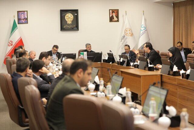 باید تلاش کنیم بازاری متعادل، نقدشونده و قابل اعتماد داشته باشیم