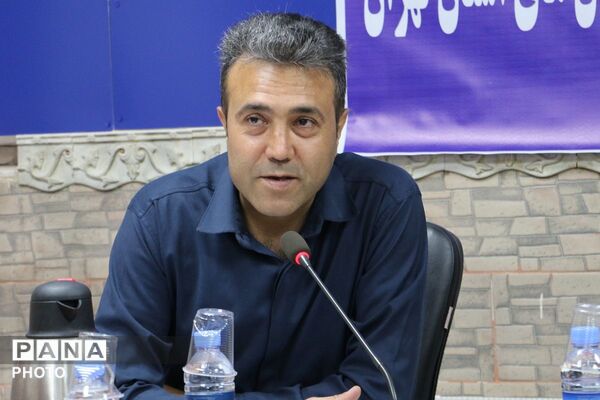 قرچک میزبان گردهمایی مدیران و کارشناسان مدارس شاهد شهرستانهای استان تهران