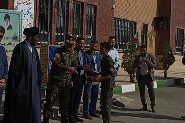 روزِ یادآوریِ حماسه ها