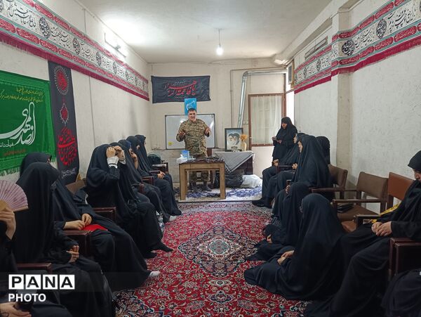 «طلایه‌داران»؛ روایت دو روز آموزش، تجربه و آمادگی دانش‌آموزان در ملایر