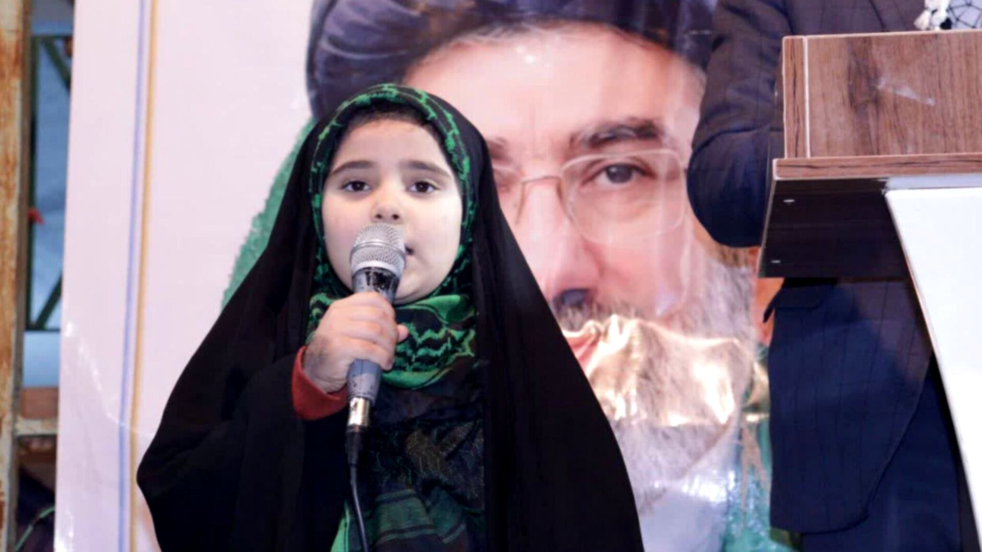 شکوه حضور مردم کوهنانی در آیین‌های شبانه از مسجد النبی تا مزار شهید گمنام