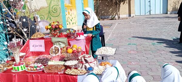 در پاسداشت فرهنگ کهن ایرانی؛ یلدا