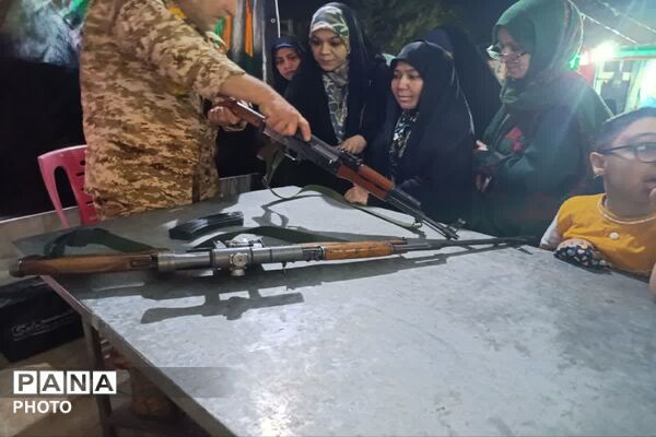 تجمعات جان دوباره ای گرفت