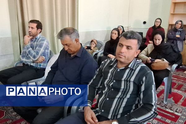 اجرای طرح توانمندسازی والدین در شیراز