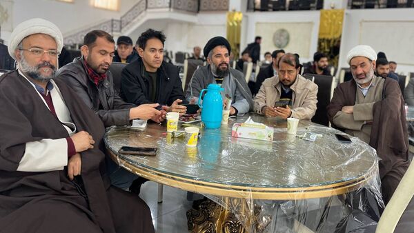 جشن هفته امور تربیتی و تربیت اسلامی در تربت جام برگزار شد 