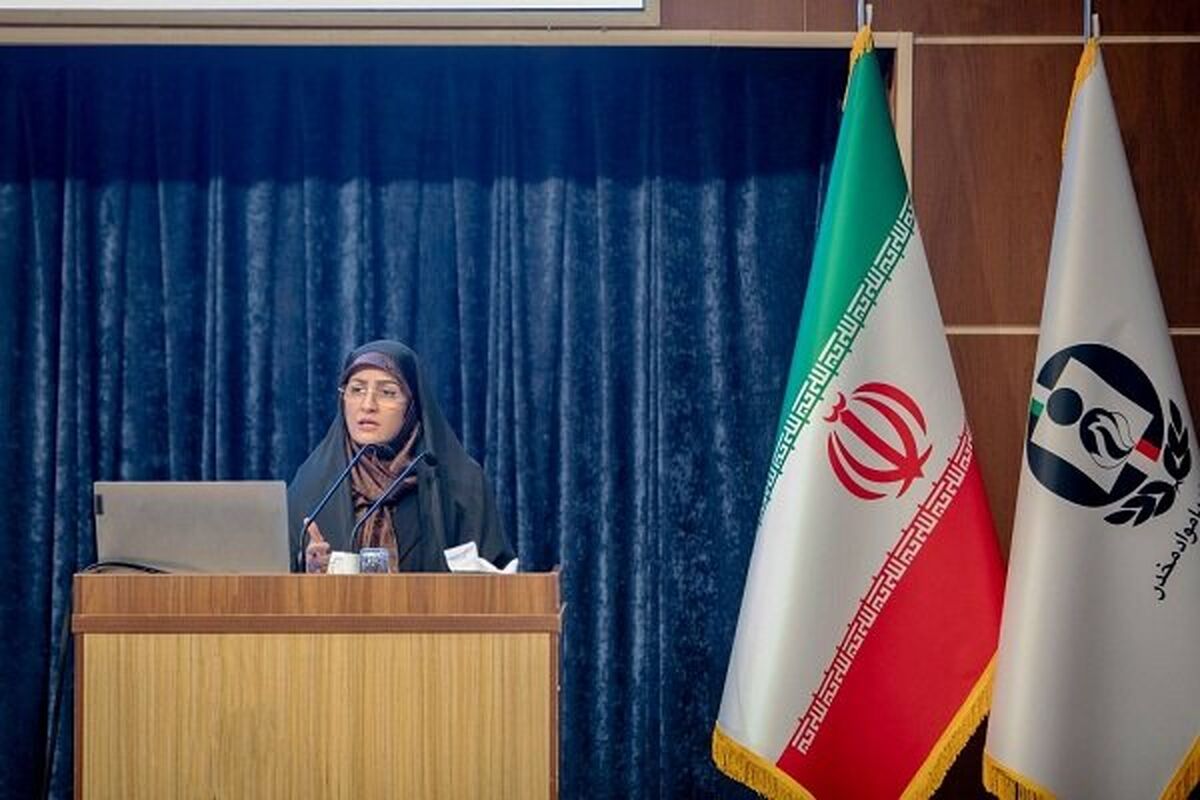 نهضت ملی پیشگیری از اعتیاد» در سال آینده کلید می‌خورد