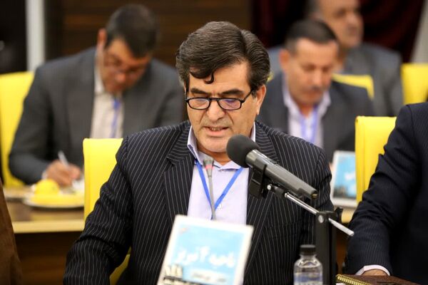 نشست مشترک کمیسیون آموزش، تحقیقات و فناوری مجلس با وزیر آموزش و پرورش 