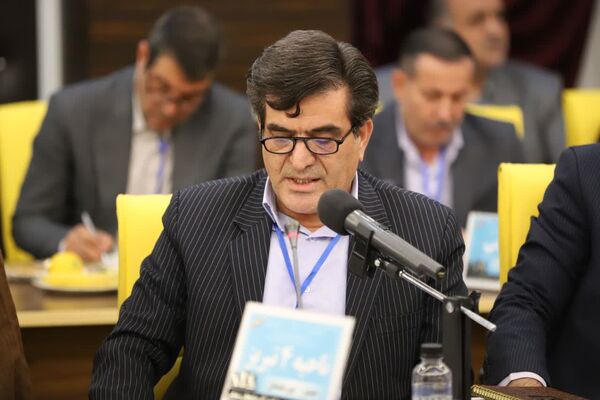 نشست مشترک کمیسیون آموزش، تحقیقات و فناوری مجلس با وزیر آموزش و پرورش 