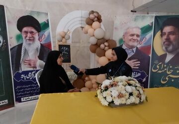 ۲۷ سال تدریس تربیت بدنی؛ از کلاس‌های جهادی در حاشیه زاهدان تا شاگردان ملی‌پوش