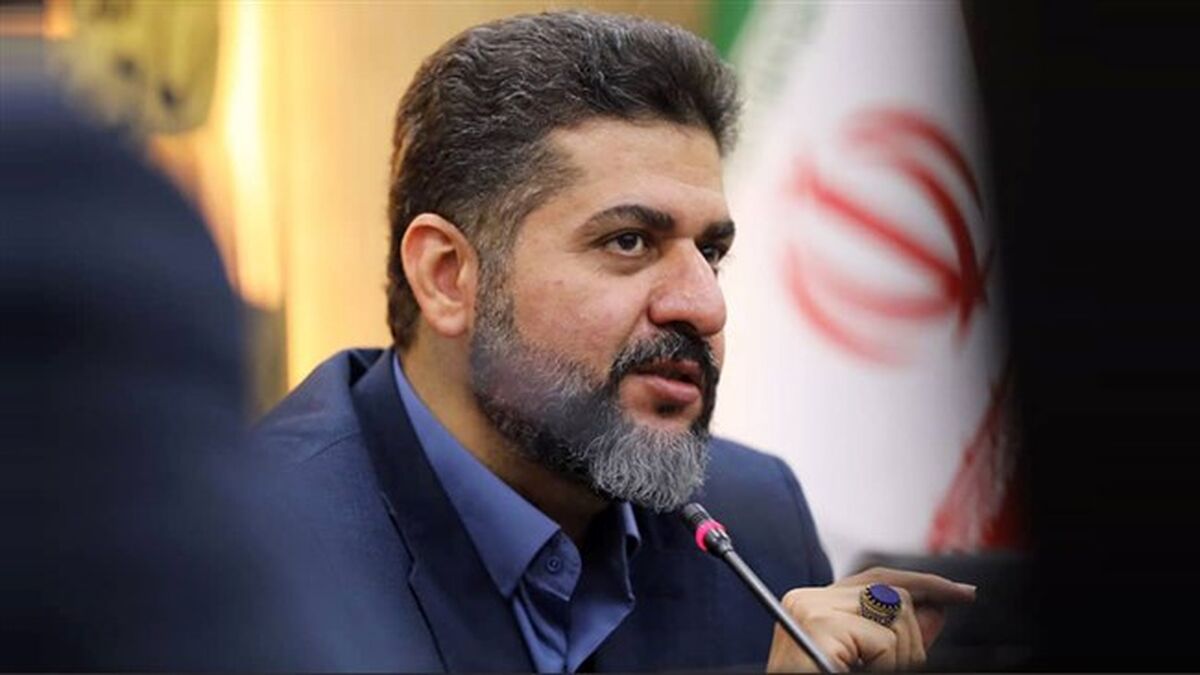 تجربه جنگ 12 روزه و اثبات نقش بخش خصوصی