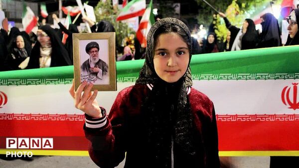 شبی که قلب مشکین‌دشت، برای وطن تپید