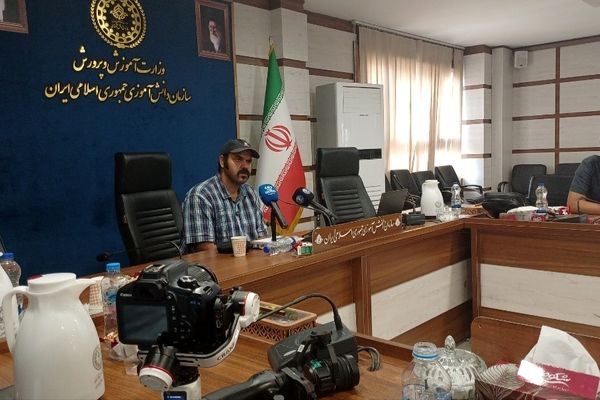 پانایی‌ها نوراوی مهر می‌شوند