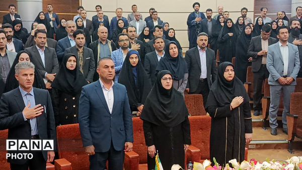 چهارمحال وبختیاری میزبان  معاون آموزش ابتدایی وزارت آموزش و پرورش