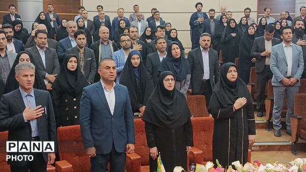 چهارمحال وبختیاری میزبان  معاون آموزش ابتدایی وزارت آموزش و پرورش