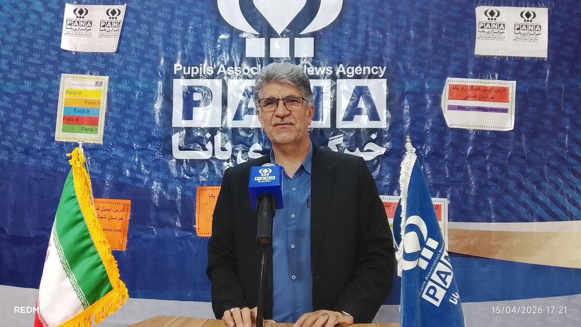 چهل‌ و نهمین شب اجتماعات مردمی، نماد انسجام نسل دختران نوجوان است