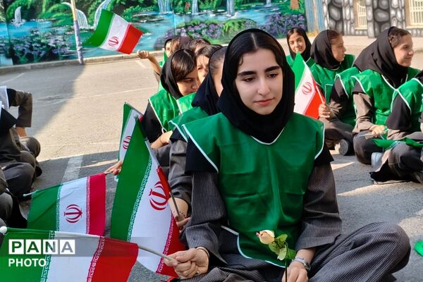 دبیرستان حکمت؛ جایی برای درخشش قهرمانان فردا