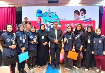 پایان اردوی ملی، آغاز مسیر یک خبرنگار مسئله محور