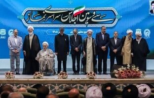 موفقیت آموزش‌وپرورش در اجلاس سراسری نماز حاصل همدلی و هم‌افزایی است