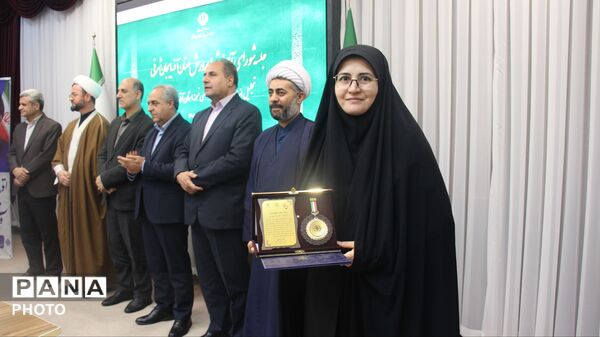 سومین جلسه شورای آموزش و پرورش آذربایجان شرقی در هفته معلم