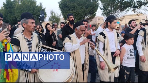 ایرانِ فرهنگی به روایت اقوام