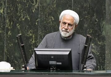 راهبردهای اقتصادی و دیپلماتیک ایران باید با کشورهایی تعریف شود که از استقلال رأی برخوردار هستند
