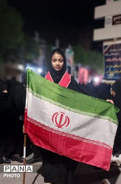 سی‌‌و ‌پنجمین اجتماع بزرگ شبانه مردم ابرکوه