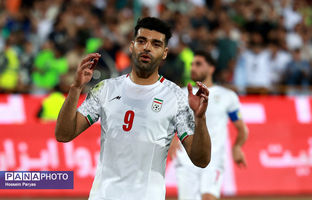 بازی مالکانه امیدها قابل توجه است/ همه باید در کنار این تیم باشیم