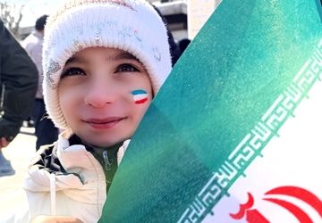 مردم شهرستان شازند باز هم حماسه ساز شدند‌