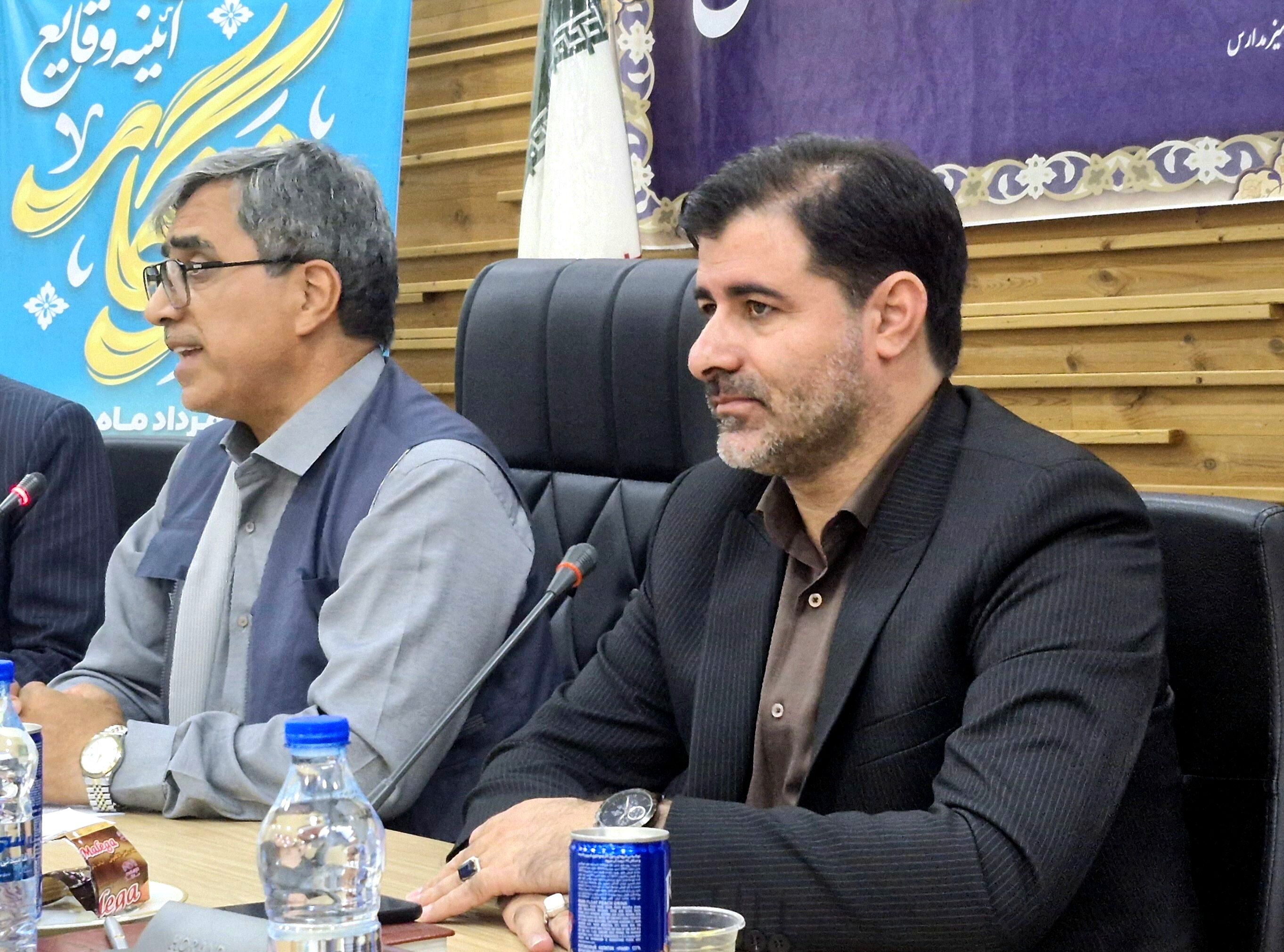 خبرنگاران دانش‌آموز، سفیران آگاهی‌بخش در توسعه عدالت آموزشی هستند