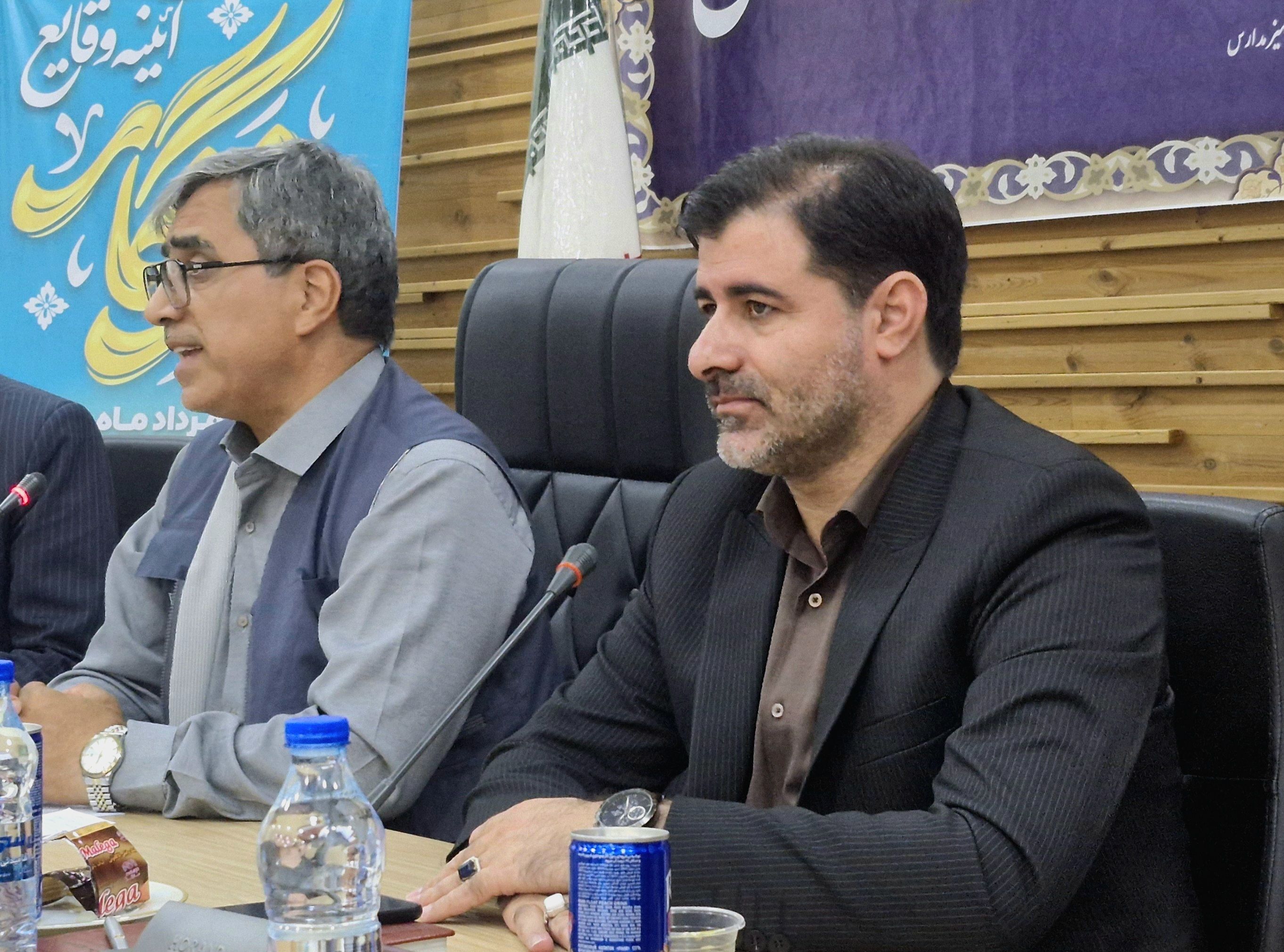 خبرنگاران دانش‌آموز، سفیران آگاهی‌بخش در توسعه عدالت آموزشی هستند