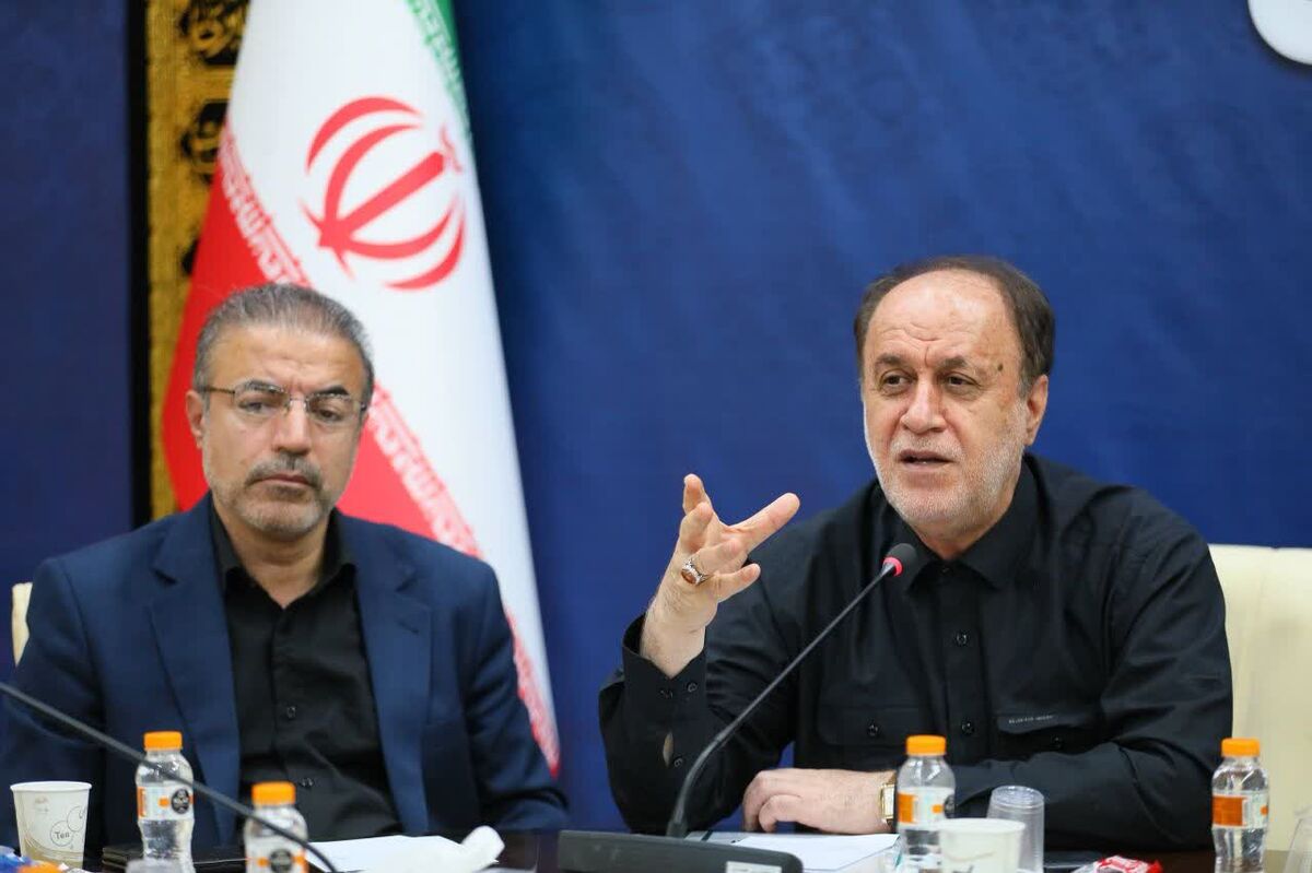 نظام آموزشی کشور باید متناسب با شرایط پس از جنگ بازطراحی شود
