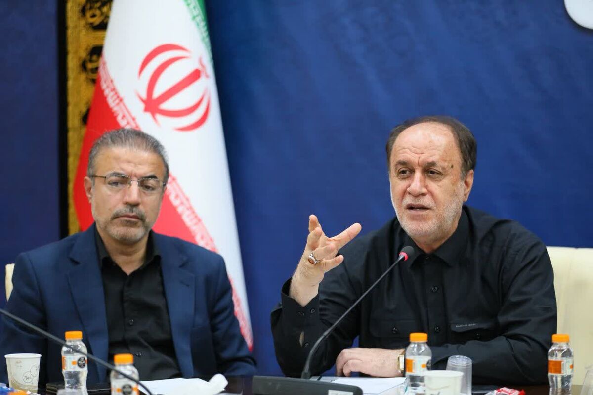 نظام آموزشی کشور باید متناسب با شرایط پس از جنگ بازطراحی شود