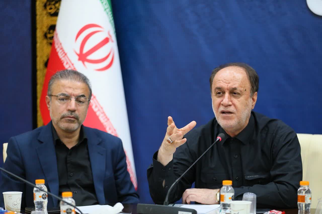 نظام آموزشی کشور باید متناسب با شرایط پس از جنگ بازطراحی شود