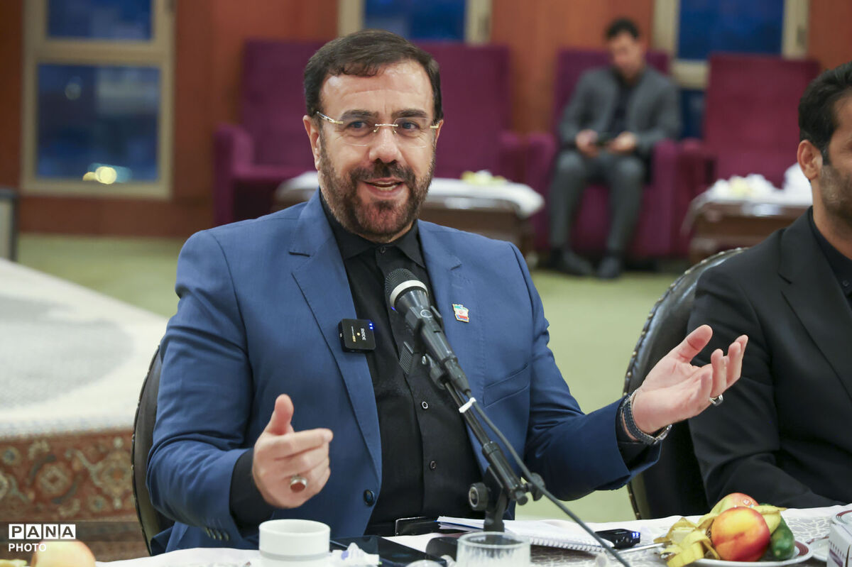 فعالیت حرفه‌ای و مسئولانه اهالی رسانه از الزامات حکمرانی مشارکتی است