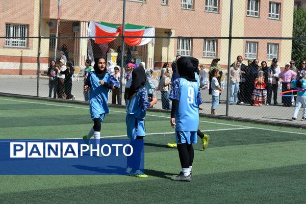 کلید خوردن طرح ملی «میدان پویا» در بهارستان‌دو