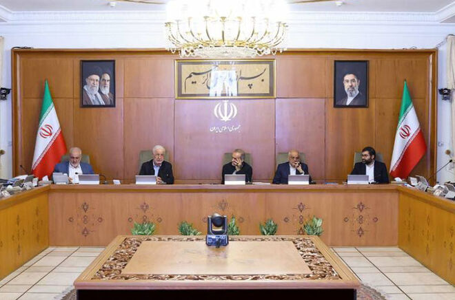 دولت در مدیریت فرایند اصلاح الگوی مصرف پیشگام است/ از هیچ تلاشی برای حمایت از چرخه تولید فروگذار نخواهیم کرد