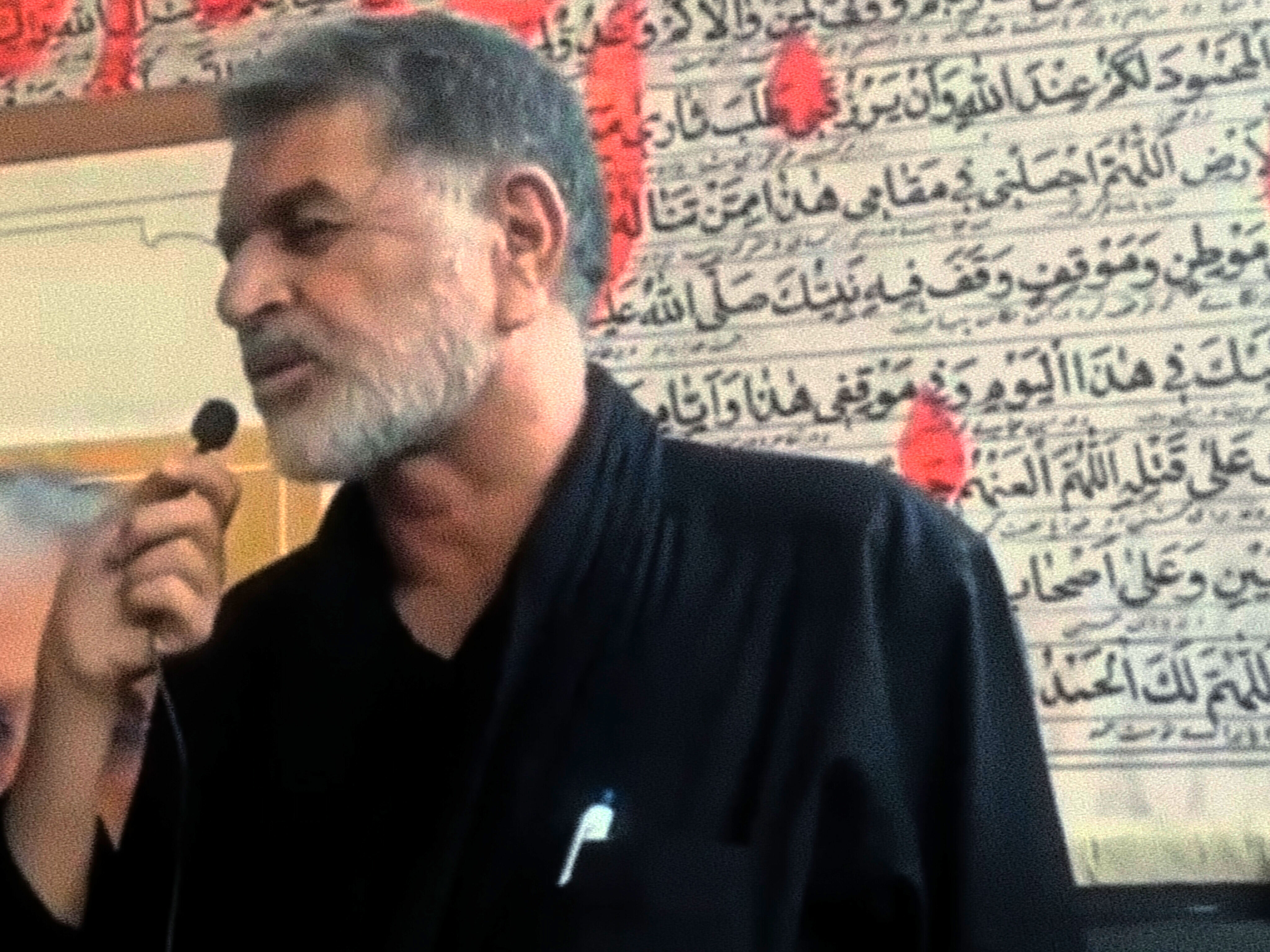 هدف کاروان انصارالحسین اجرای فرهنگ علوی و حسینی در کشور است