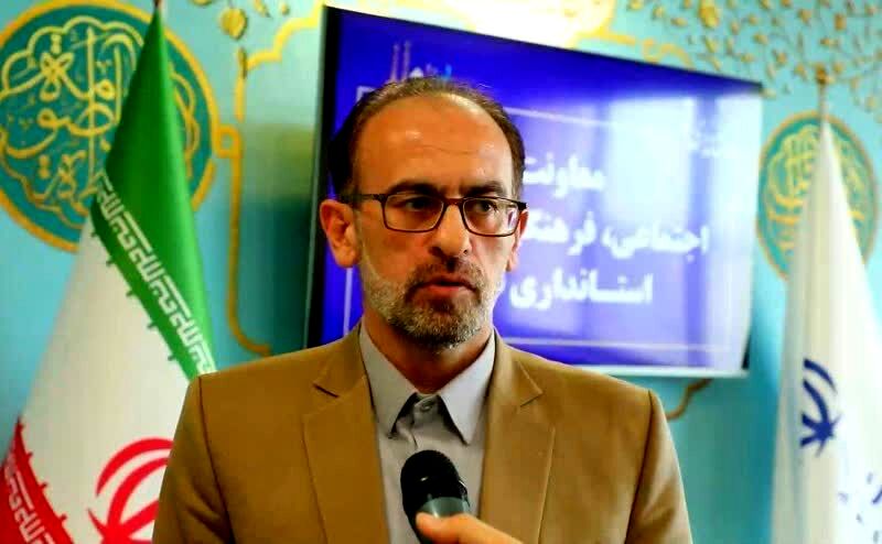 برنامه «مهر تحصیلی» جلوه ای ازکارکرد اجتماعی وقف است