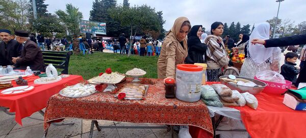 جشنواره آیین شب یلدا (چله چو)