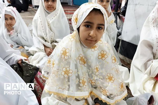 ورامین میزبان فرشتگان زمینی شد