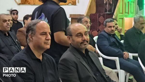 یازدهمین گردهمایی گنابادی‌های غیرمقیم در روشناوند