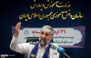 مهارت‌های زندگی، مأموریت اصلی سازمان دانش‌آموزی است