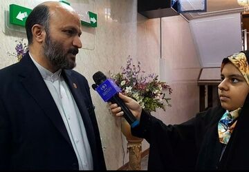 اصفهان همیشه در همه زمینه‌ها شاگرد اول کشور است 